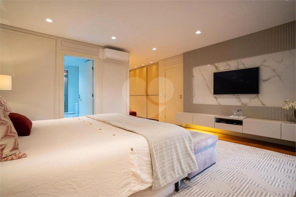Cobertura Duplex Central Park Mooca - 343m² Rua Sapucaia– Mooca