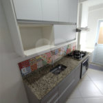 Apartamento térreo no Edifício Eco Residence