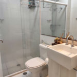 Apartamento com 2 dormitórios à venda, 64 m² por R$ 650.000,00 - Marapé - Santos/SP