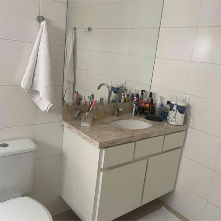 Apartamento Residencial à venda, Balneário Cidade Atlântica, Guarujá - AP0349.