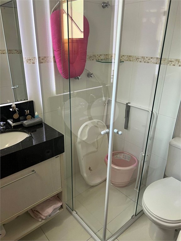 Casa à venda com 2 quartos, sendo 1 suíte,  no condomínio Reserva da Cantareira, São Paulo - SP
