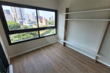 Apartamento de 2 quartos à venda no Paraíso