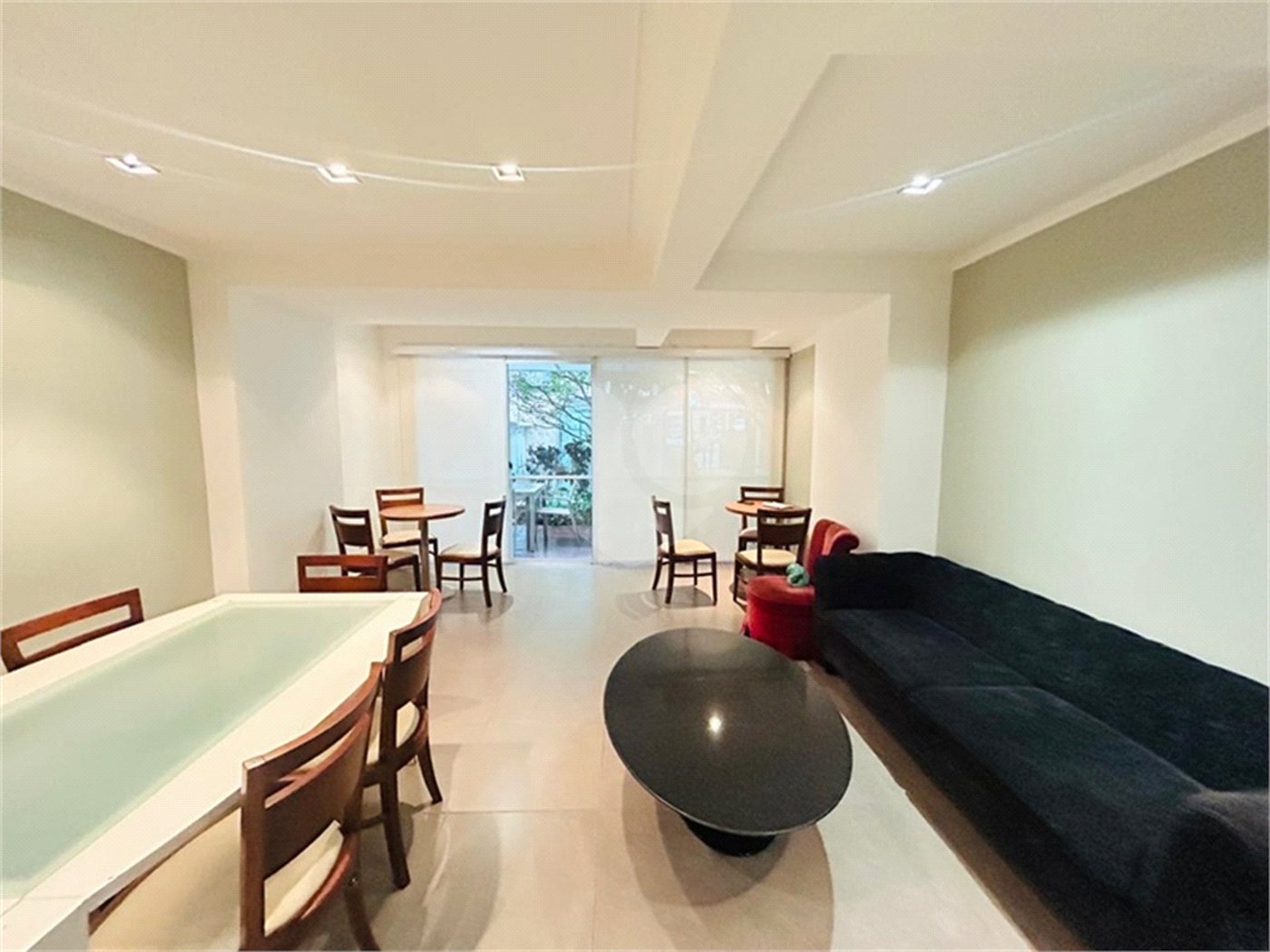 Apartamento à venda com 2 quartos, sendo 1 suíte, em Santa Cecília, São Paulo, SP
