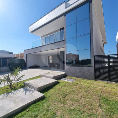 Casa à venda com 4 suítes em Ogiva, Cabo Frio, RJ