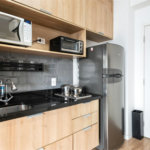 Apartamento à venda com 1 quarto em Pinheiros, São Paulo, SP