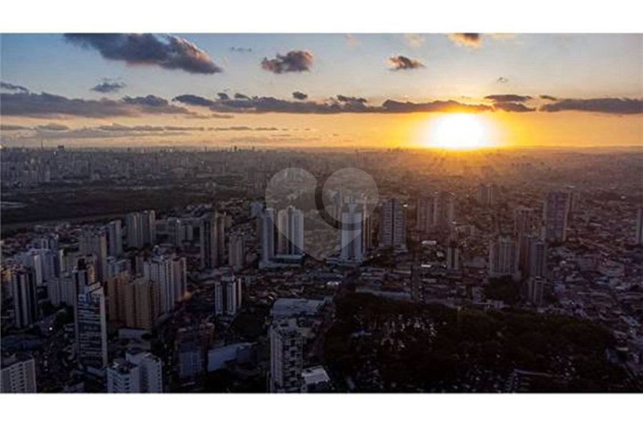 Apartamento à venda com 4 suítes em Santa Terezinha, São Paulo, SP
