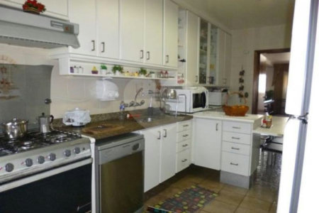 Apartamento à venda com 4 quartos, sendo 2 suítes, em Santana, São Paulo, SP