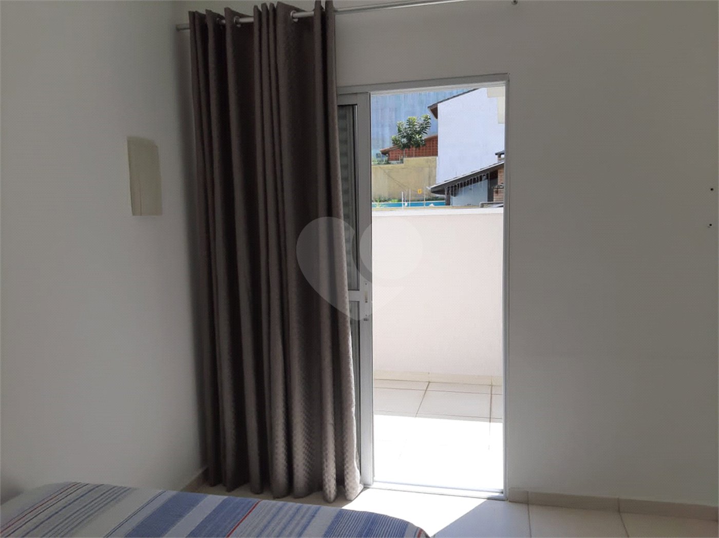 Sobrado à venda com 3 quartos, sendo 1 suíte, em Vila Suissa, Mogi das Cruzes, SP