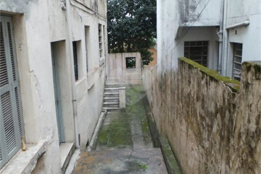 Terreno à venda com 1 quarto em Santana, São Paulo, SP