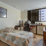 Apartamento à venda com 4 suítes em Moema, São Paulo, SP