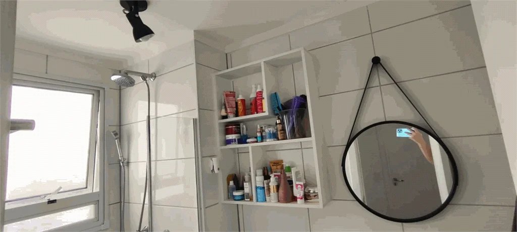 Apartamento à venda com 2 quartos em Vila Plana, São Paulo, SP