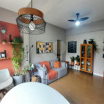 Apartamento à venda com 2 quartos em Taquara, Rio de Janeiro, RJ