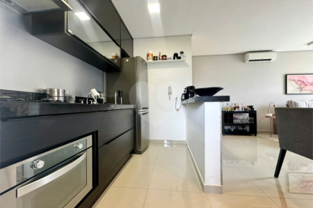 Apartamento à venda com 3 quartos, sendo 1 suíte, em Parque Campolim, Sorocaba, SP