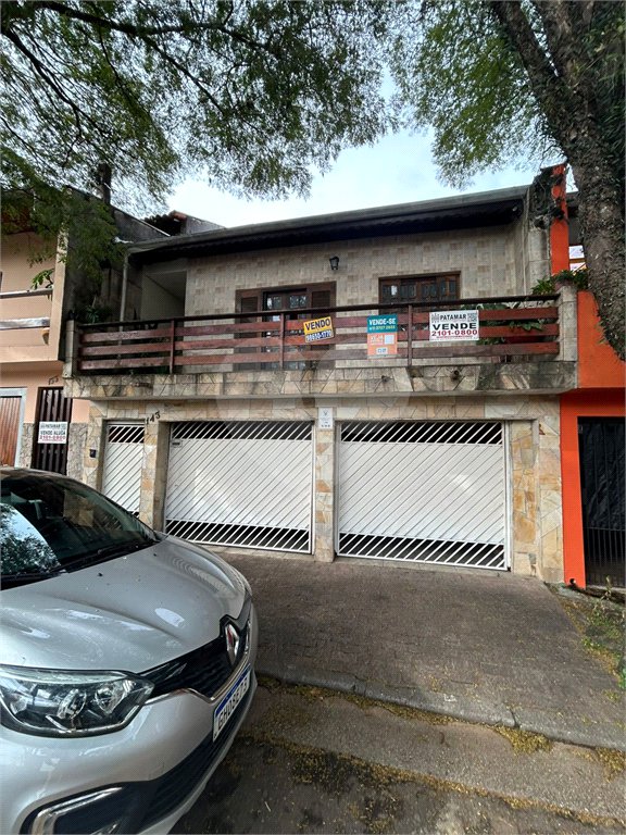 Casa à venda com 3 quartos em Conjunto Residencial Butantã, São Paulo, SP