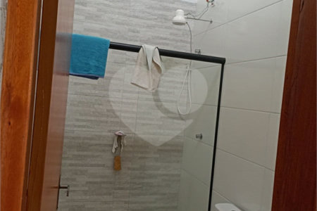 Casa à venda com 2 quartos em Jardim Santa Rita de Cássia, Tatuí, SP