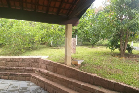 Casa à venda com 4 suítes no condomínio Piccolo Paese, Salto - SP
