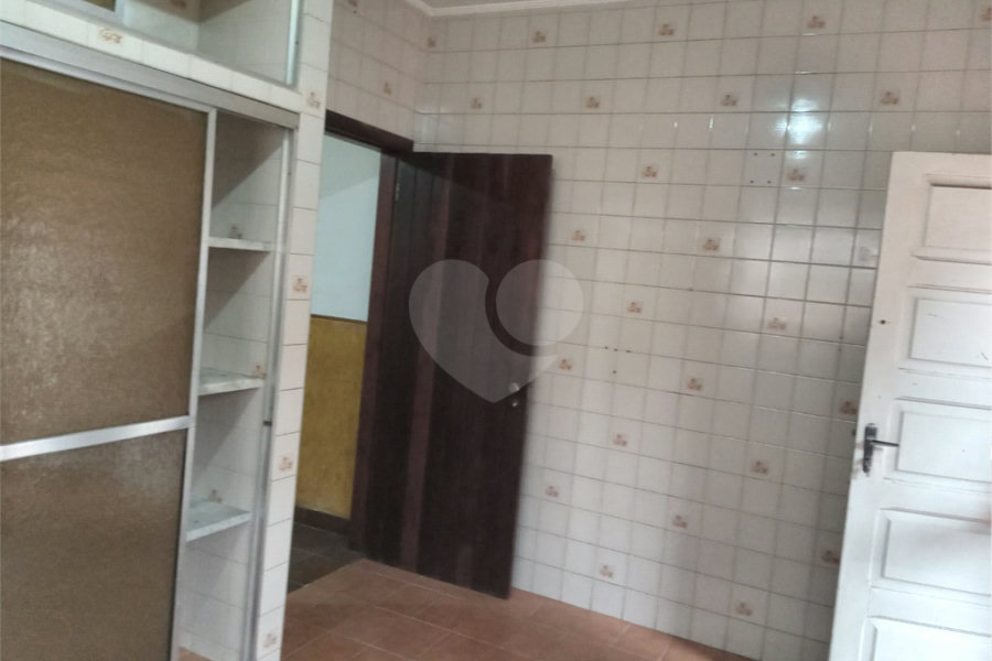 Casa Térrea à venda com 4 quartos em Casa Verde, São Paulo, SP