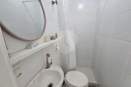 Cobertura à venda com 3 quartos, sendo 2 suítes,  em Vila Isabel, Rio de Janeiro, RJ