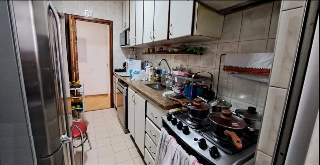 Apartamento à venda com 3 quartos, sendo 1 suíte,  em Vila Gomes Cardim, São Paulo, SP