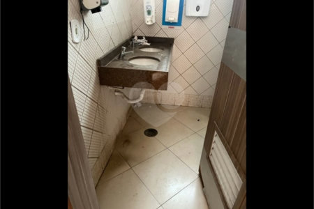 Salão Comercial para alugar em Santo Amaro, São Paulo, SP