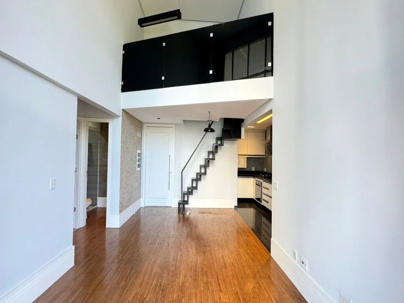 Apartamento à venda com 2 quartos, sendo 1 suíte, em Parque do Morumbi, São Paulo, SP