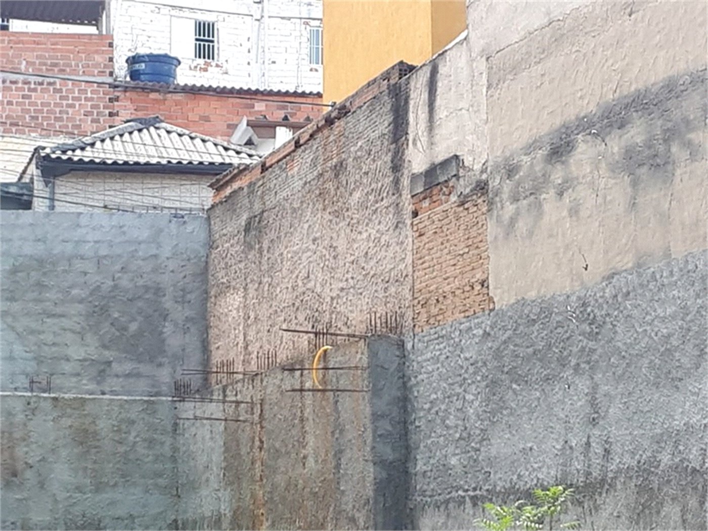 Terreno à venda em Casa Verde, São Paulo, SP