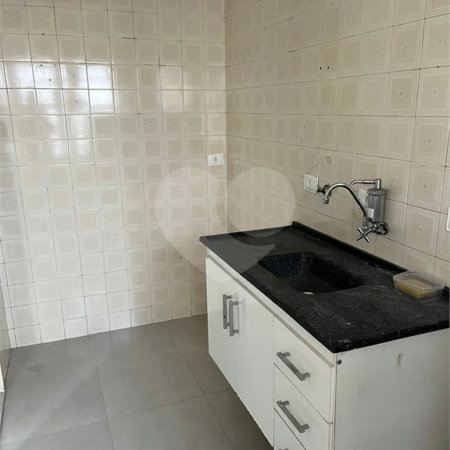 Apartamento à venda com 1 quarto em Santana, São Paulo, SP