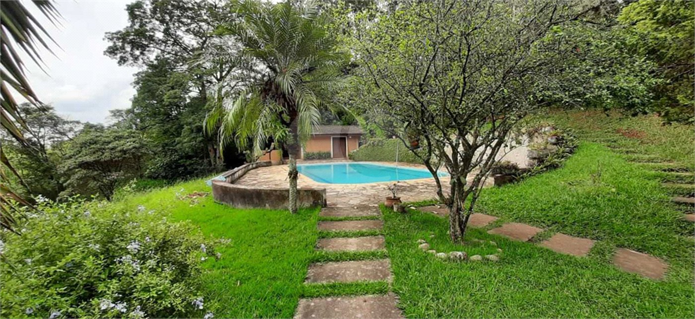 Chácara à venda com 3 quartos, sendo 1 suíte, em Jardim Liberdade, Jundiaí, SP