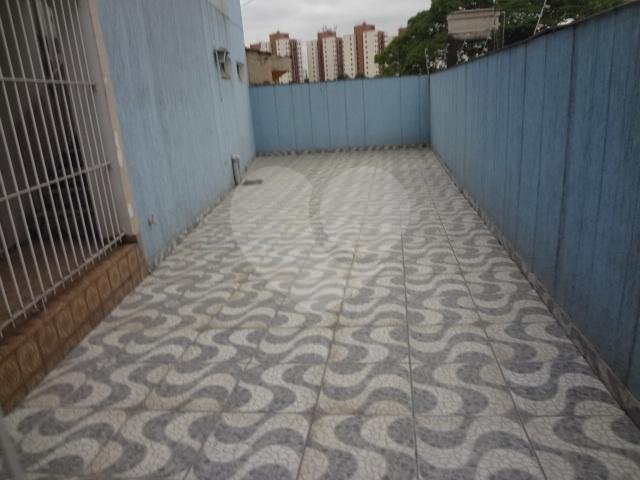 Sobrado à venda com 4 quartos, sendo 2 suítes, em Limão, São Paulo, SP