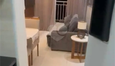 Apartamento à venda com 2 quartos em Jardim Guarujá, Sorocaba, SP