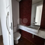 Apartamento à venda com 2 suítes em Pinheiros, São Paulo, SP