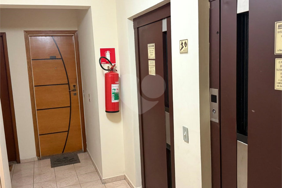 Apartamento à venda com 2 quartos, sendo 1 suíte, em Casa Verde, São Paulo, SP