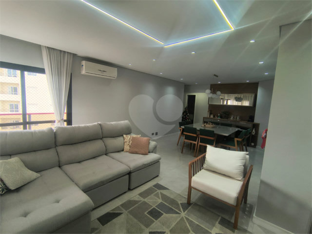 Apartamento à venda com 3 quartos, sendo 1 suíte,  em Tucuruvi, São Paulo, SP