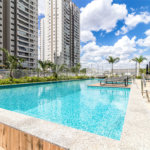 Apartamento à venda com 3 quartos, sendo 1 suíte,  em Vila Anastácio, São Paulo, SP