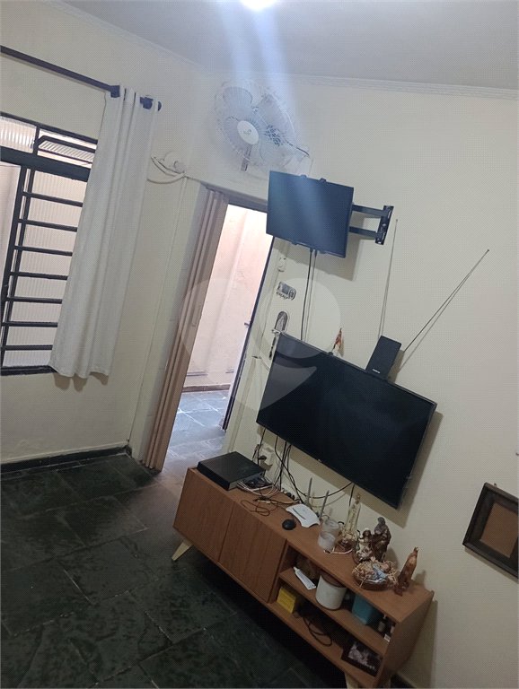 Sobrado à venda com 3 quartos, sendo 1 suíte, em Santana, São Paulo, SP