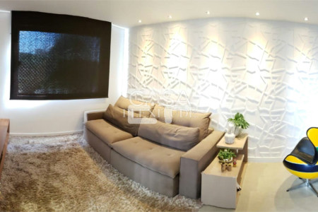 Casa em condomínio à venda com 3 suítes em Jardim Residencial Chácara Ondina, Sorocaba, SP