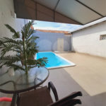 Casa à venda com 2 quartos, sendo 1 suíte, em Morada da Serra, Cuiabá, MT