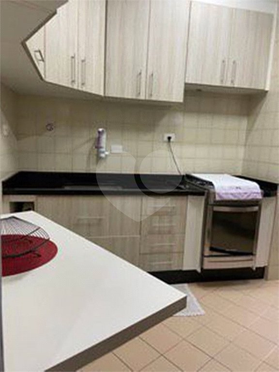 Apartamento à venda com 2 quartos em Freguesia do Ó, São Paulo, SP