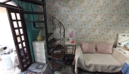 Sobrado à venda com 2 quartos em Parada Inglesa, São Paulo, SP