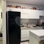 Apartamento à venda com 2 quartos, sendo 1 suíte, em Perdizes, São Paulo, SP