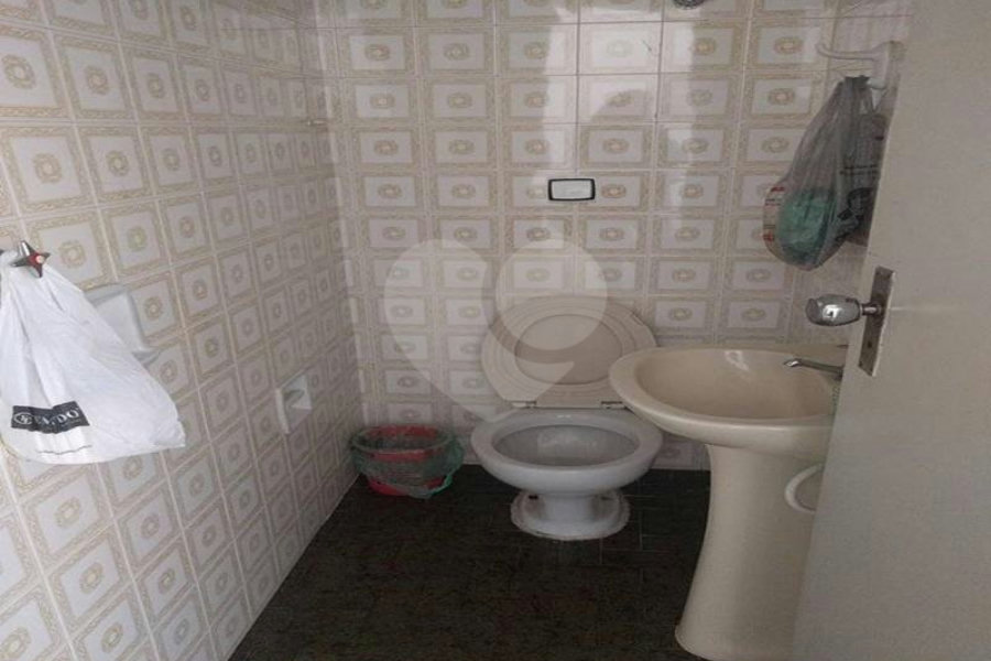 Sobrado à venda com 3 quartos, sendo 1 suíte, em Santana, São Paulo, SP