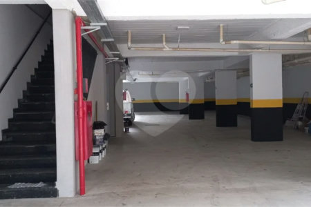 Apartamento à venda com 1 quarto em Jardim São Paulo(zona Norte), São Paulo, SP