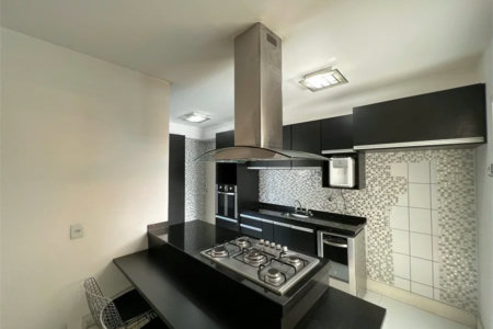 Apartamento à venda com 3 suítes em Vila Andrade, São Paulo, SP