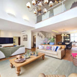 Casa à venda com 4 suítes no condomínio Ville Courchevel, São Paulo - SP