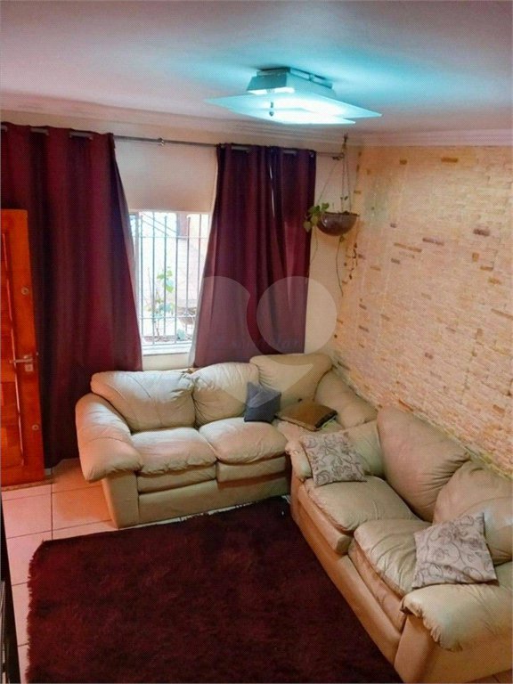 Casa à venda com 3 quartos em Casa Verde, São Paulo, SP