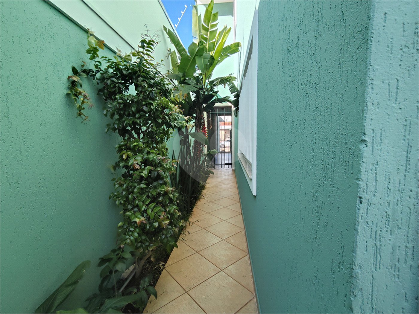 Casa para alugar com 6 quartos, sendo 4 suítes,  no Centro, Itapetininga, SP