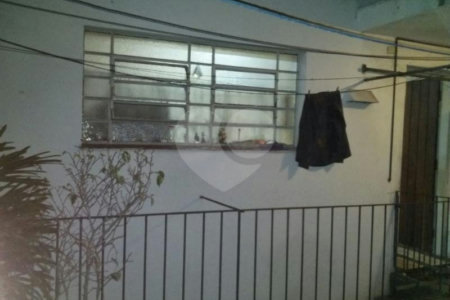 Casa à venda com 3 quartos em Campo Belo, São Paulo, SP
