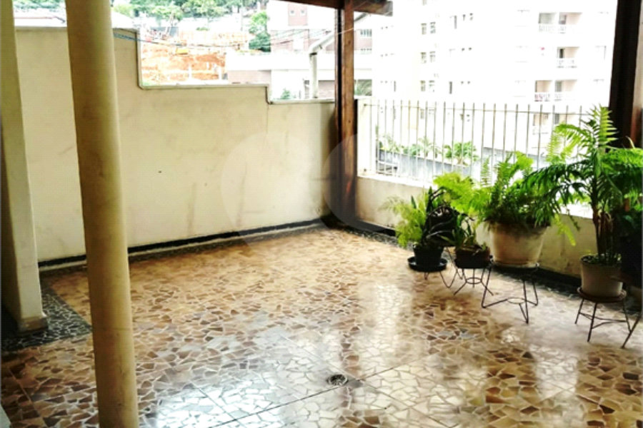 Duplex à venda com 5 quartos, sendo 1 suíte, em Santana, São Paulo, SP