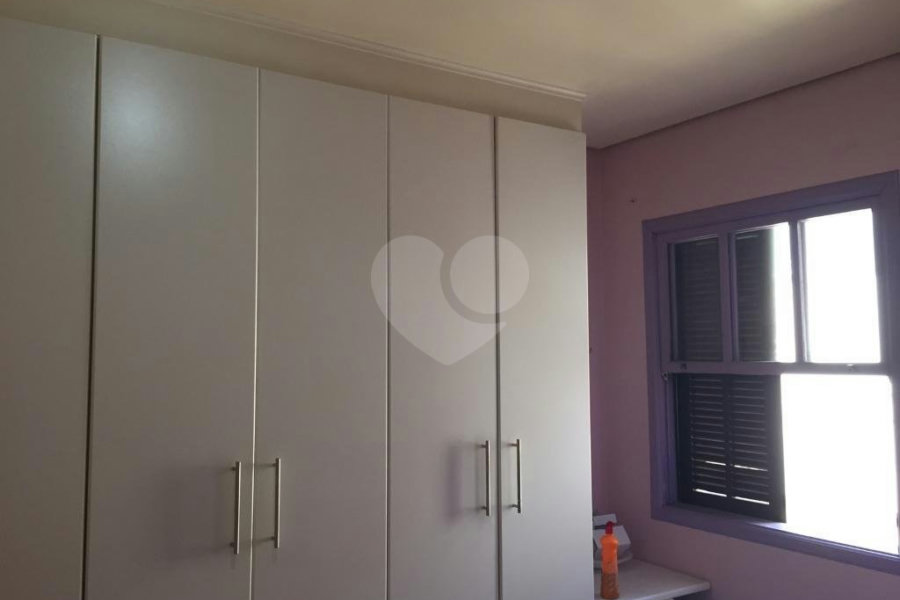 Sobrado à venda com 3 quartos, sendo 1 suíte, em Mandaqui, São Paulo, SP