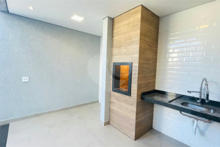 Casa à venda com 3 suítes no condomínio Terras de São Francisco, Sorocaba - SP